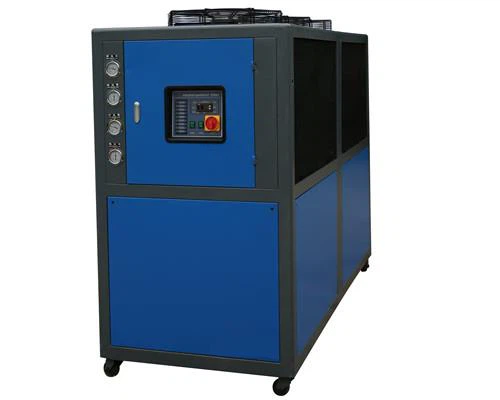 Packaged Air Cooled Chiller