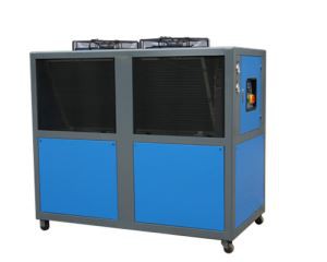 10 Tonluk Chiller