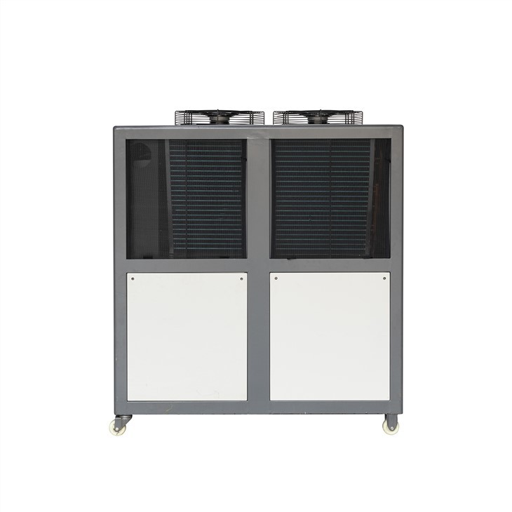 Water Chiller System Air Cooled Chiller